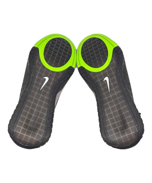 NIKE（ナイキ）NIKE (ナイキ) NIKE　ADAPT AUTO MAX　ローカットスニーカー ブラック サイズ:28 未使用品の古着・服飾アイテム