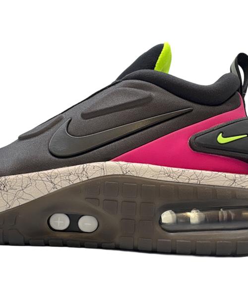 NIKE（ナイキ）NIKE (ナイキ) NIKE　ADAPT AUTO MAX　ローカットスニーカー ブラック サイズ:28 未使用品の古着・服飾アイテム