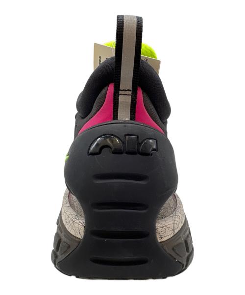 NIKE（ナイキ）NIKE (ナイキ) NIKE　ADAPT AUTO MAX　ローカットスニーカー ブラック サイズ:28 未使用品の古着・服飾アイテム