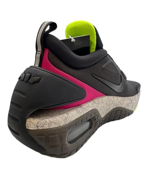 NIKE（ナイキ）NIKE (ナイキ) NIKE　ADAPT AUTO MAX　ローカットスニーカー ブラック サイズ:28 未使用品の古着・服飾アイテム