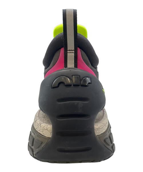 NIKE（ナイキ）NIKE (ナイキ) NIKE　ADAPT AUTO MAX　ローカットスニーカー ブラック サイズ:28 未使用品の古着・服飾アイテム