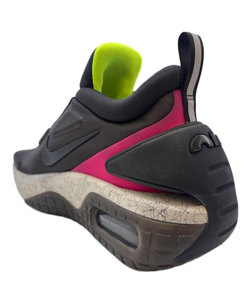 NIKE（ナイキ）NIKE (ナイキ) NIKE　ADAPT AUTO MAX　ローカットスニーカー ブラック サイズ:28 未使用品の古着・服飾アイテム