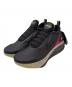 NIKE（ナイキ）の古着「NIKE　ADAPT AUTO MAX　ローカットスニーカー」｜ブラック