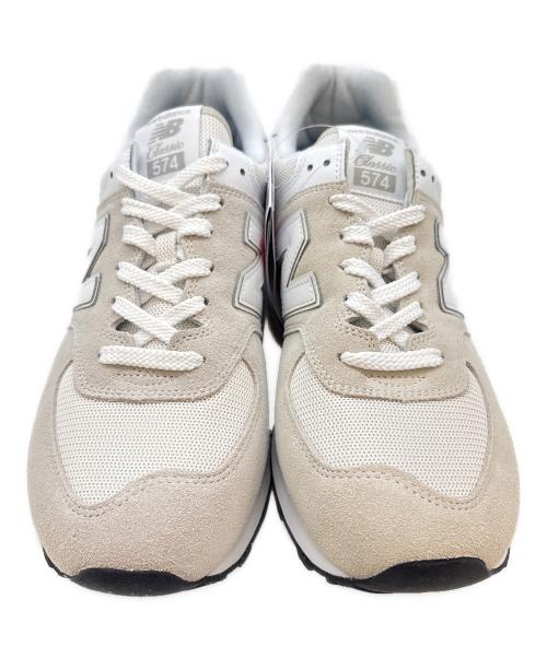 NEW BALANCE（ニューバランス）NEW BALANCE (ニューバランス) NEW BALANCE　シューズ グレー サイズ:29の古着・服飾アイテム