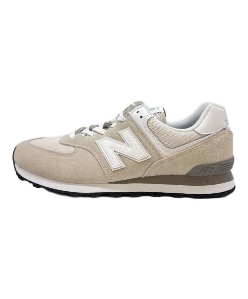 NEW BALANCE（ニューバランス）NEW BALANCE (ニューバランス) NEW BALANCE　シューズ グレー サイズ:29の古着・服飾アイテム