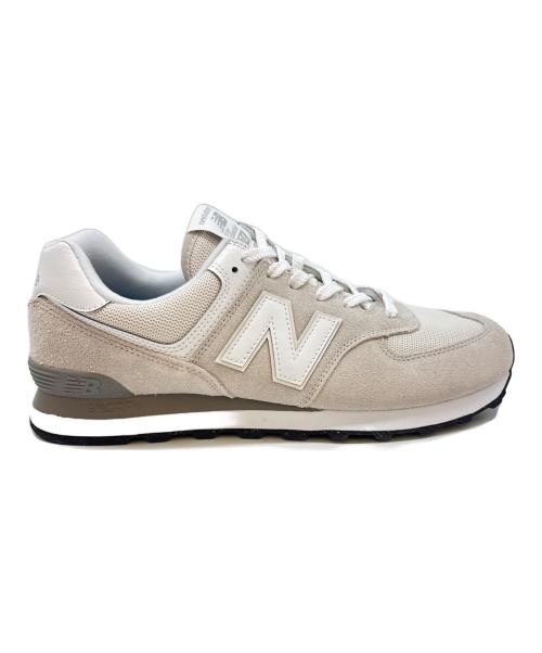NEW BALANCE（ニューバランス）NEW BALANCE (ニューバランス) NEW BALANCE　シューズ グレー サイズ:29の古着・服飾アイテム