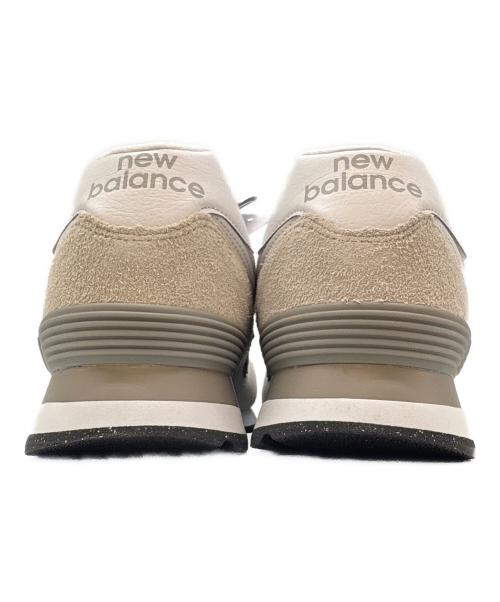 NEW BALANCE（ニューバランス）NEW BALANCE (ニューバランス) NEW BALANCE　シューズ グレー サイズ:29の古着・服飾アイテム