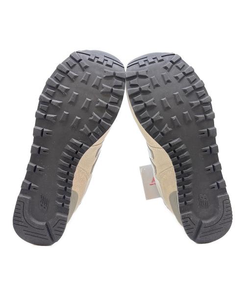 NEW BALANCE（ニューバランス）NEW BALANCE (ニューバランス) NEW BALANCE　シューズ グレー サイズ:29の古着・服飾アイテム