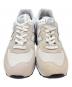 NEW BALANCE (ニューバランス) NEW BALANCE　シューズ グレー サイズ:29：7000円