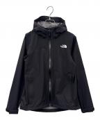THE NORTH FACEザ ノース フェイス）の古着「THE NORTH FACE　ベンジャージャケット」｜ブラック