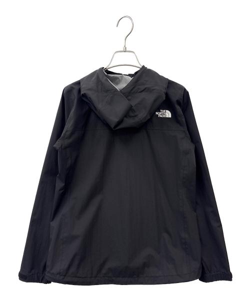 THE NORTH FACE（ザ ノース フェイス）THE NORTH FACE (ザ ノース フェイス) THE NORTH FACE　ベンジャージャケット ブラック サイズ:Sの古着・服飾アイテム