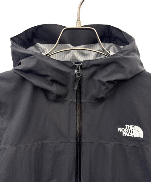THE NORTH FACE（ザ ノース フェイス）THE NORTH FACE (ザ ノース フェイス) THE NORTH FACE　ベンジャージャケット ブラック サイズ:Sの古着・服飾アイテム