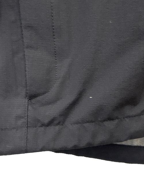 THE NORTH FACE（ザ ノース フェイス）THE NORTH FACE (ザ ノース フェイス) THE NORTH FACE　ベンジャージャケット ブラック サイズ:Sの古着・服飾アイテム
