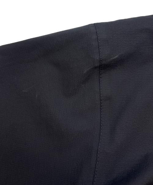 THE NORTH FACE（ザ ノース フェイス）THE NORTH FACE (ザ ノース フェイス) THE NORTH FACE　ベンジャージャケット ブラック サイズ:Sの古着・服飾アイテム