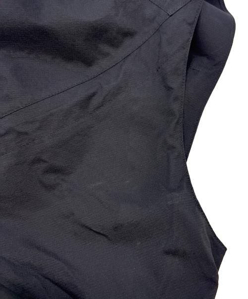 THE NORTH FACE（ザ ノース フェイス）THE NORTH FACE (ザ ノース フェイス) THE NORTH FACE　ベンジャージャケット ブラック サイズ:Sの古着・服飾アイテム