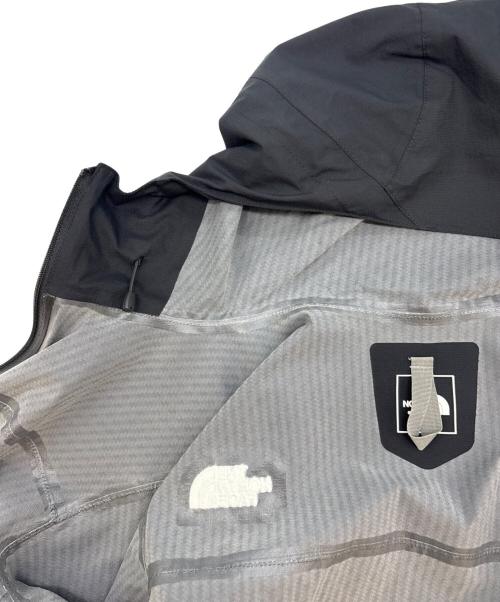 THE NORTH FACE（ザ ノース フェイス）THE NORTH FACE (ザ ノース フェイス) THE NORTH FACE　ベンジャージャケット ブラック サイズ:Sの古着・服飾アイテム