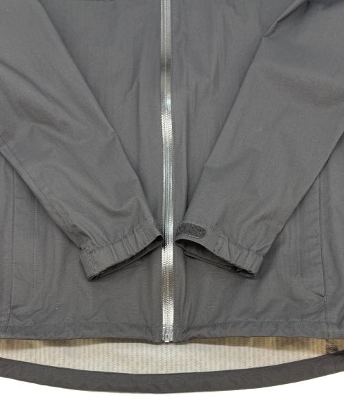 THE NORTH FACE（ザ ノース フェイス）THE NORTH FACE (ザ ノース フェイス) THE NORTH FACE　ベンジャージャケット ブラック サイズ:Sの古着・服飾アイテム