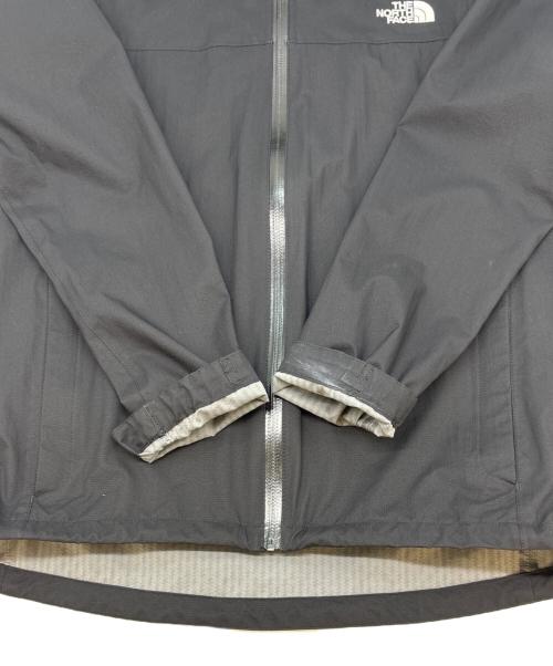 THE NORTH FACE（ザ ノース フェイス）THE NORTH FACE (ザ ノース フェイス) THE NORTH FACE　ベンジャージャケット ブラック サイズ:Sの古着・服飾アイテム