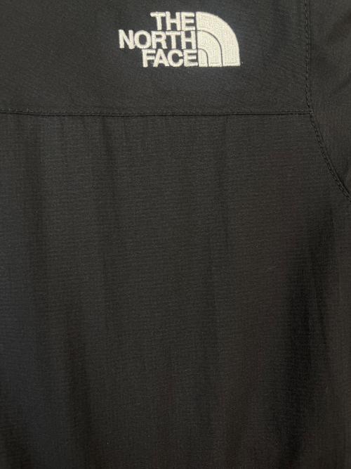 THE NORTH FACE（ザ ノース フェイス）THE NORTH FACE (ザ ノース フェイス) THE NORTH FACE　ベンジャージャケット ブラック サイズ:Sの古着・服飾アイテム