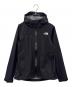 THE NORTH FACE（ザ ノース フェイス）の古着「THE NORTH FACE　ベンジャージャケット」｜ブラック