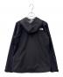 THE NORTH FACE (ザ ノース フェイス) THE NORTH FACE　ベンジャージャケット ブラック サイズ:S：10000円