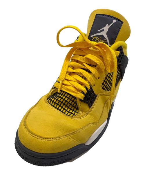 NIKE（ナイキ）NIKE (ナイキ) NIKE　Air Jordan 4 