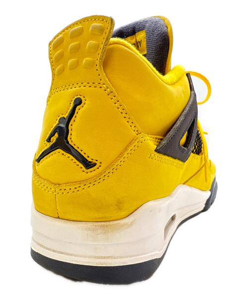 NIKE（ナイキ）NIKE (ナイキ) NIKE　Air Jordan 4 