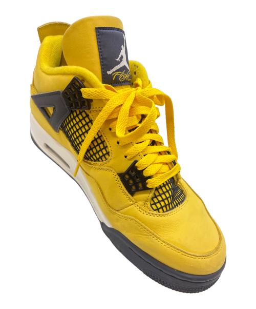 NIKE（ナイキ）NIKE (ナイキ) NIKE　Air Jordan 4 