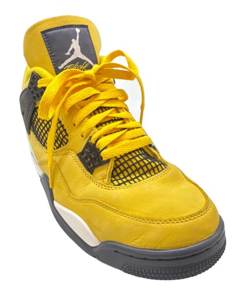 NIKE（ナイキ）NIKE (ナイキ) NIKE　Air Jordan 4 