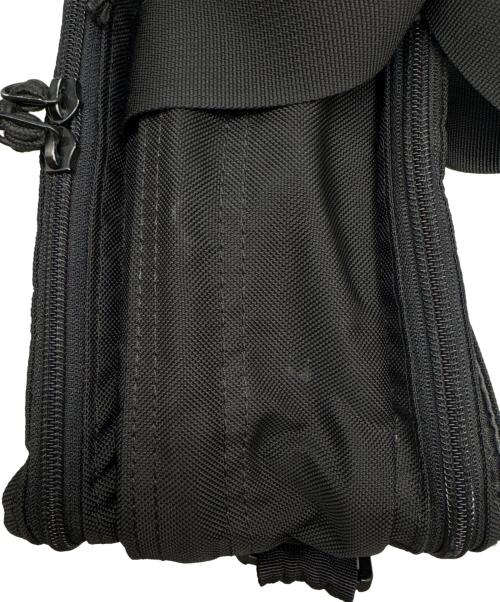 GREGORY（グレゴリー）GREGORY (グレゴリー) GREGORY　カバートエクステンデッドミッション　ビジネスバッグ ブラックの古着・服飾アイテム