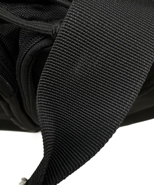 GREGORY（グレゴリー）GREGORY (グレゴリー) GREGORY　カバートエクステンデッドミッション　ビジネスバッグ ブラックの古着・服飾アイテム