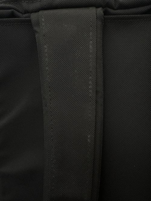 GREGORY（グレゴリー）GREGORY (グレゴリー) GREGORY　カバートエクステンデッドミッション　ビジネスバッグ ブラックの古着・服飾アイテム