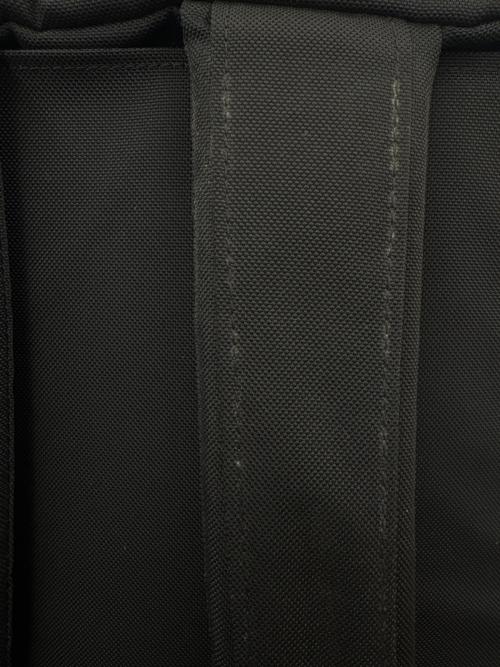 GREGORY（グレゴリー）GREGORY (グレゴリー) GREGORY　カバートエクステンデッドミッション　ビジネスバッグ ブラックの古着・服飾アイテム