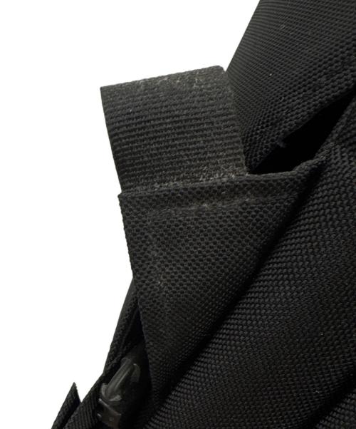 GREGORY（グレゴリー）GREGORY (グレゴリー) GREGORY　カバートエクステンデッドミッション　ビジネスバッグ ブラックの古着・服飾アイテム