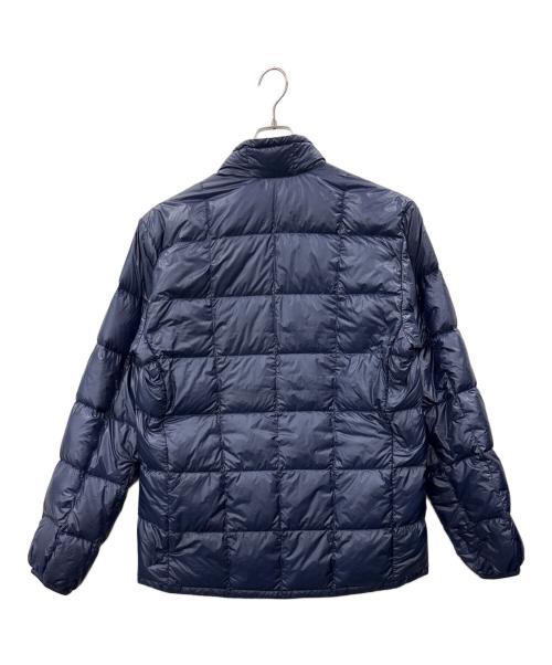 mont-bell（モンベル）mont-bell (モンベル) mont-bell　スペリオダウンジャケット　ダウンジャケット ネイビー サイズ:XLの古着・服飾アイテム