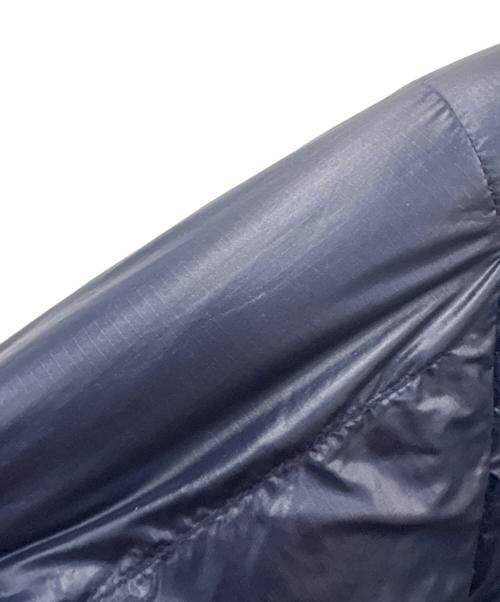 mont-bell（モンベル）mont-bell (モンベル) mont-bell　スペリオダウンジャケット　ダウンジャケット ネイビー サイズ:XLの古着・服飾アイテム