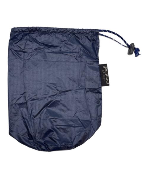 mont-bell（モンベル）mont-bell (モンベル) mont-bell　スペリオダウンジャケット　ダウンジャケット ネイビー サイズ:XLの古着・服飾アイテム