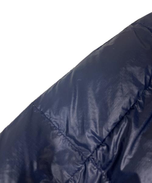 mont-bell（モンベル）mont-bell (モンベル) mont-bell　スペリオダウンジャケット　ダウンジャケット ネイビー サイズ:XLの古着・服飾アイテム