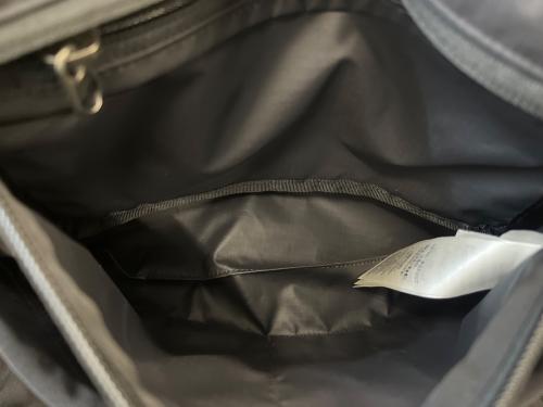 Patagonia（パタゴニア）Patagonia (パタゴニア) Patagonia　サコッシュ ブラックの古着・服飾アイテム