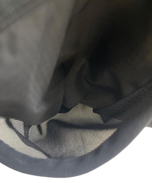 Patagonia（パタゴニア）Patagonia (パタゴニア) Patagonia　サコッシュ ブラックの古着・服飾アイテム
