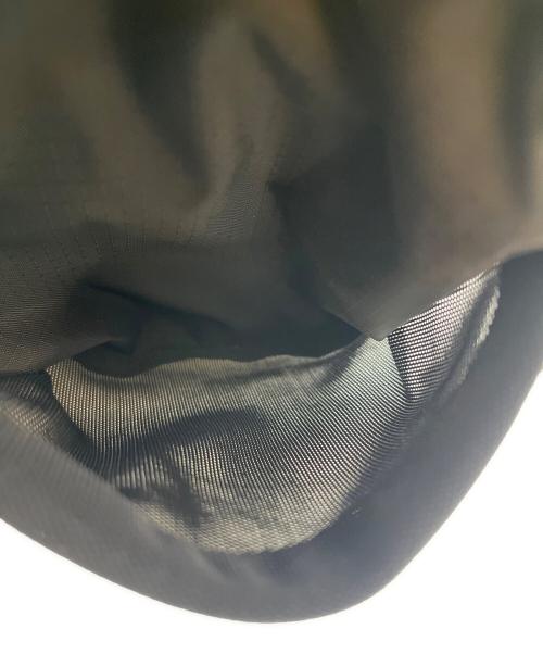 Patagonia（パタゴニア）Patagonia (パタゴニア) Patagonia　サコッシュ ブラックの古着・服飾アイテム
