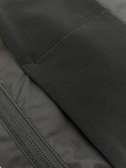 Patagonia（パタゴニア）Patagonia (パタゴニア) Patagonia　サコッシュ ブラックの古着・服飾アイテム
