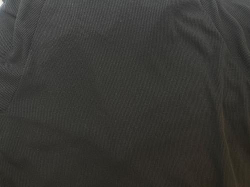 DIESEL（ディーゼル）DIESEL (ディーゼル) DIESEL　ジップパーカー ブラック サイズ:Lの古着・服飾アイテム