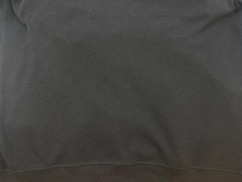 DIESEL（ディーゼル）DIESEL (ディーゼル) DIESEL　ジップパーカー ブラック サイズ:Lの古着・服飾アイテム