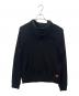 DIESEL (ディーゼル) DIESEL　ジップパーカー ブラック サイズ:L：5000円