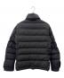 BLACK LABEL CRESTBRIDGE (ブラックレーベル クレストブリッジ) BLACK LABEL CRESTBRIDGE　ダウンジャケット ブラック サイズ:LL：20000円