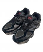 NEW BALANCEニューバランス）の古着「NEW BALANCE　スニーカー」｜グレー