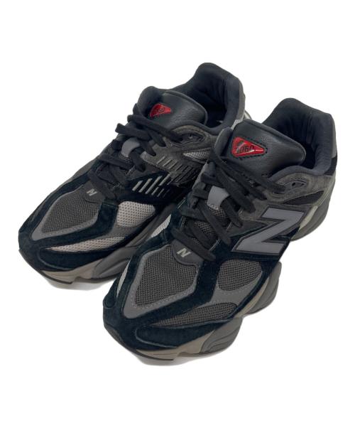 NEW BALANCE（ニューバランス）NEW BALANCE (ニューバランス) NEW BALANCE　スニーカー グレー サイズ:27の古着・服飾アイテム
