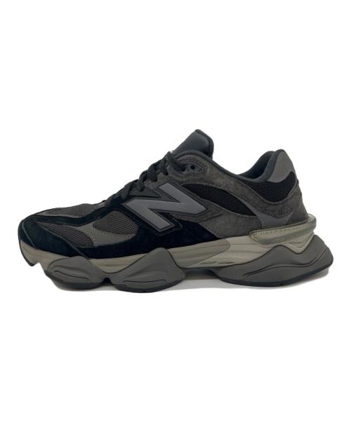 NEW BALANCE（ニューバランス）NEW BALANCE (ニューバランス) NEW BALANCE　スニーカー グレー サイズ:27の古着・服飾アイテム