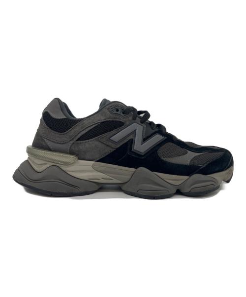 NEW BALANCE（ニューバランス）NEW BALANCE (ニューバランス) NEW BALANCE　スニーカー グレー サイズ:27の古着・服飾アイテム